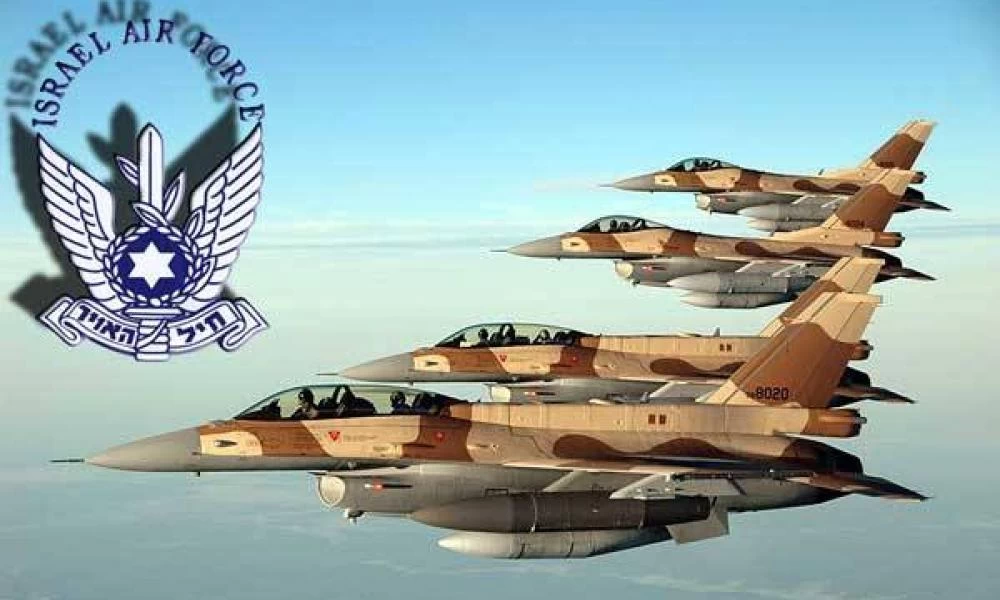 Γιατί παραμένουν "θεατές" οι S-400 ενώ το Ισραήλ πλήττει Ιρανικούς στόχους στη Συρία;